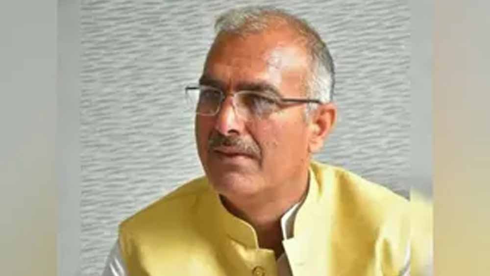 Punjab-Haryana High Court की सर्किट बेंच गुरुग्राम में बनाने की मांग, राज्यसभा में गूंजी आवाज