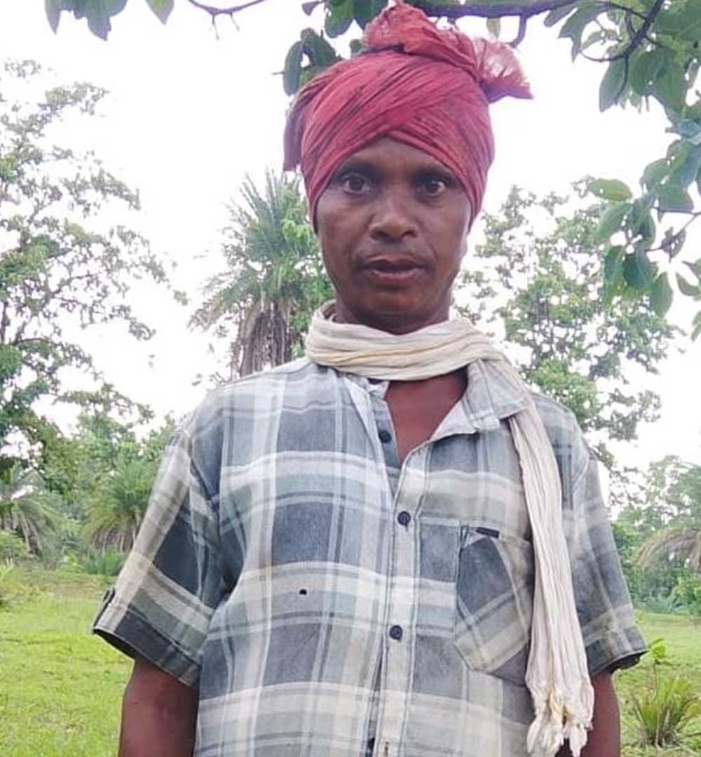​डिजिटल क्रांति से बदली नारायणपुर के किसानों की तकदीर: एग्रीस्टेक पंजीयन ने दूर की खाद-बीज की च