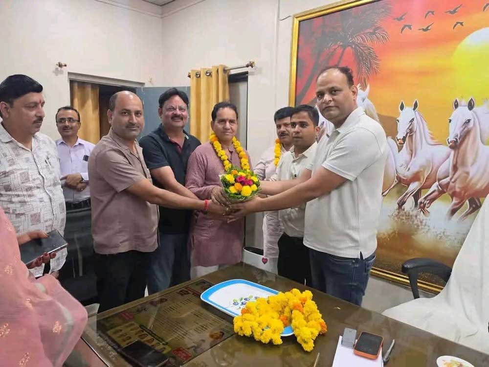 नगर पालिका परिषद कोतमा में नवनियुक्त एल्डरमैनों का भव्य स्वागत एवं सम्मान उदघोष समय, अनिल गुप्त