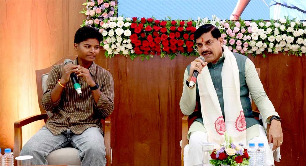 हमारी बेटियां किसी से कम नहीं, क्रांति लेकर आईं हैं प्रदेश में खेल क्रांति