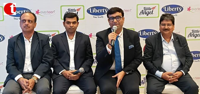 Pan Health Expands Presence in Baby Care, Women's Hygiene and Adult Care Under 'Make in India' 