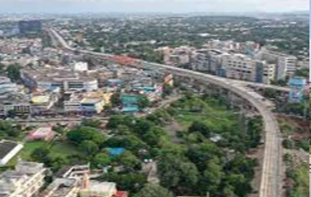 मास्टर प्लान पर ब्रेक! भोपाल, इंदौर और ग्वालियर में भूमि विकास के प्रस्ताव अटके