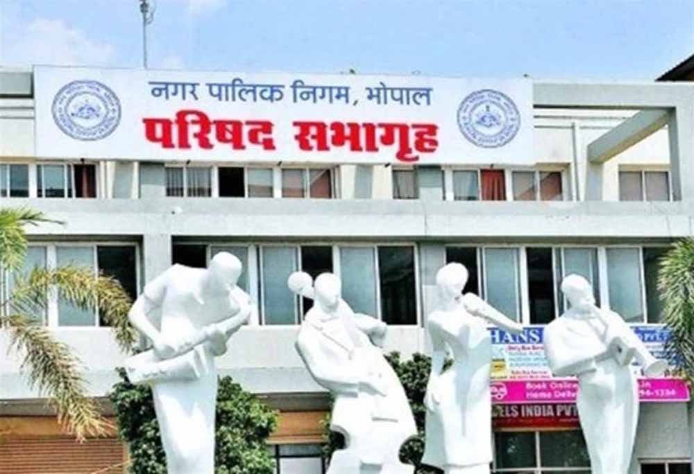 BMC का बड़ा फैसला, भवन अनुज्ञा की मैनुअल प्रक्रिया बंद, अब केवल ऑनलाइन आवेदन होंगे