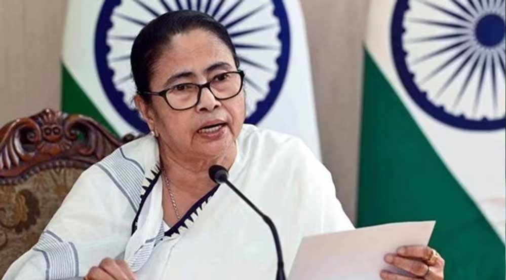 ₹1000 करोड़ की रकम पर रोक, TMC के 12 अतिरिक्त बैंक खाते फ्रीज होने से मचा बवाल