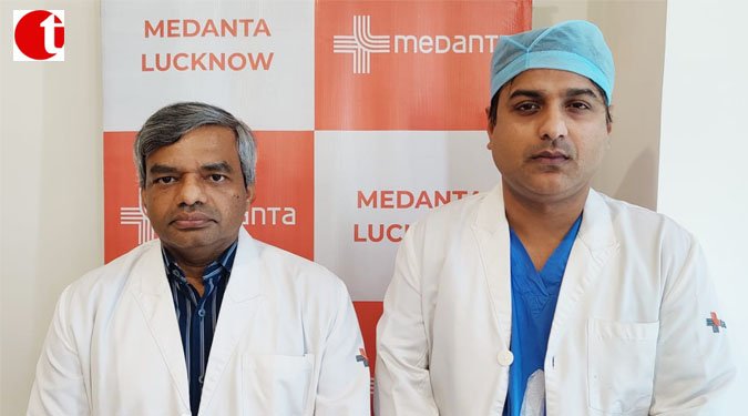 Medanta Lucknow Achieves Milestone of 5,000 Cardiac Surgeries