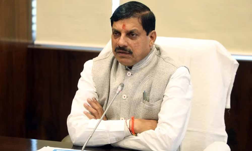मुख्यमंत्री ने नव नियुक्त मुख्य सचिव श्री बर्णवाल का किया स्वागत