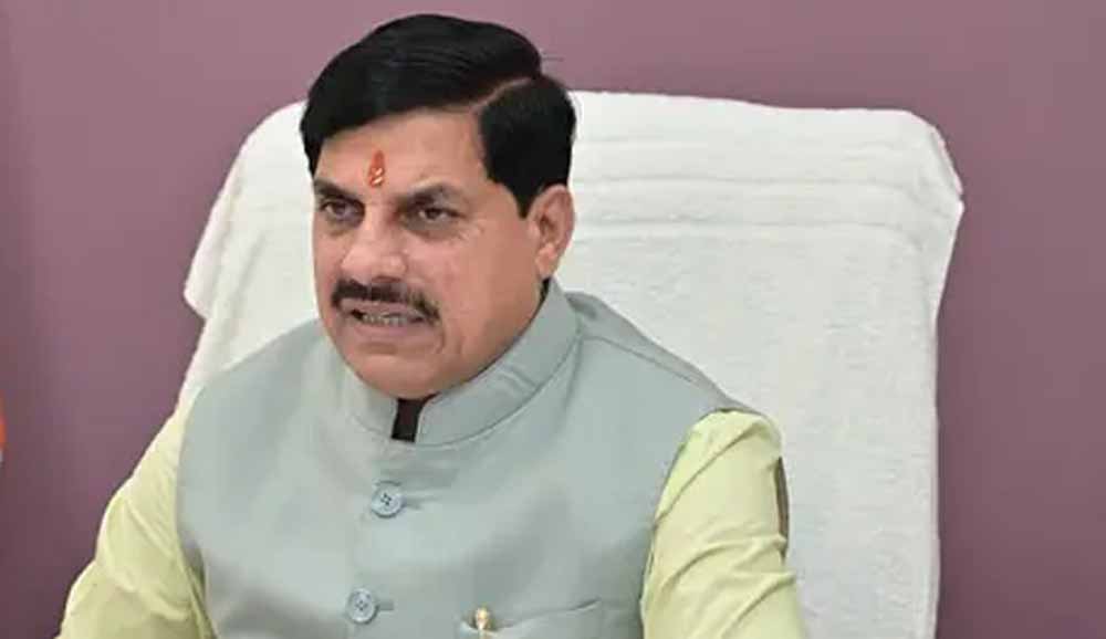 मुख्यमंत्री डॉ. यादव ने खिलाड़ियों और किसानों के प्रोत्साहन के निर्णयों के लिए माना आभार