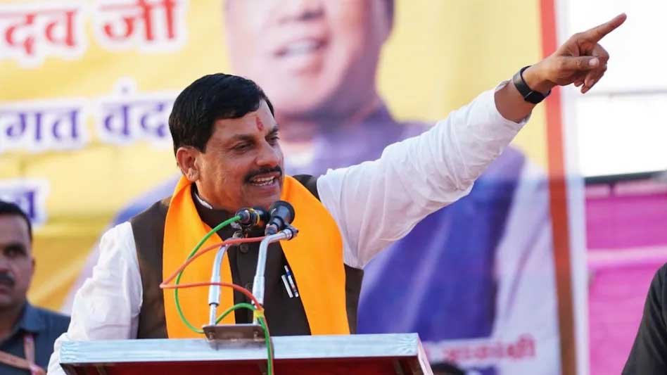 दतिया में चुनावी रण तेज! CM मोहन यादव और हेमंत खंडेलवाल आज करेंगे शक्ति प्रदर्शन