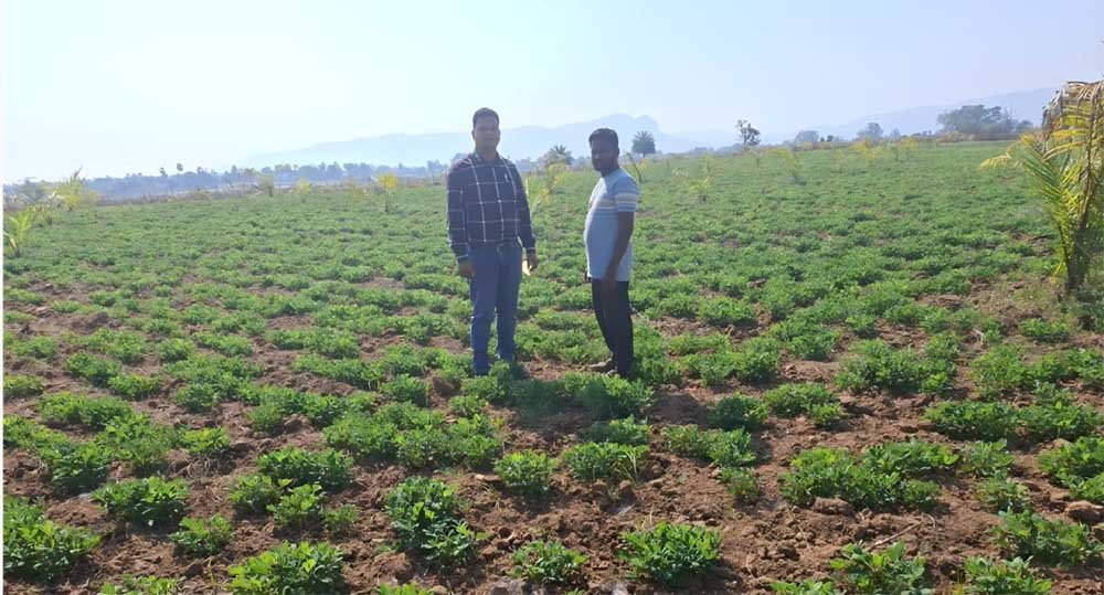 कमाया 70 हजार रूपए का अतिरिक्त लाभ