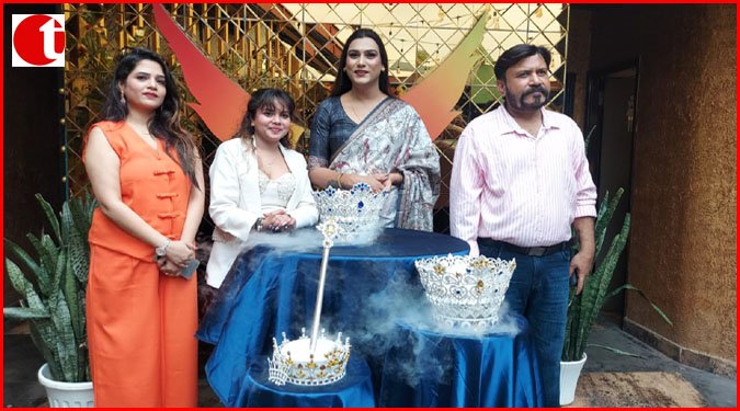 Next Gen Iconic Miss, Mister & Mrs India 2026 Grand Finale Announced; Tejasswi Prakash to Crown