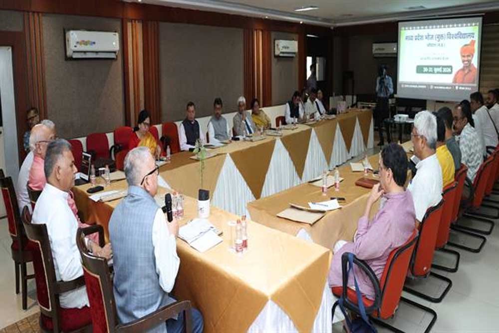 स्वतंत्रता संग्राम से लेकर वन संपदा संरक्षण तक, राष्ट्र निर्माण में जनजातीय समाज का योगदान अतुल