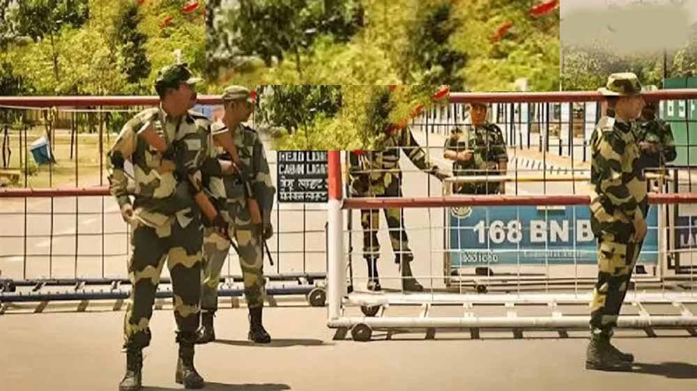 चंडीगढ़ में हाई अलर्ट: PM की यात्रा से पहले सिविल सचिवालय को बम से उड़ाने की धमकी