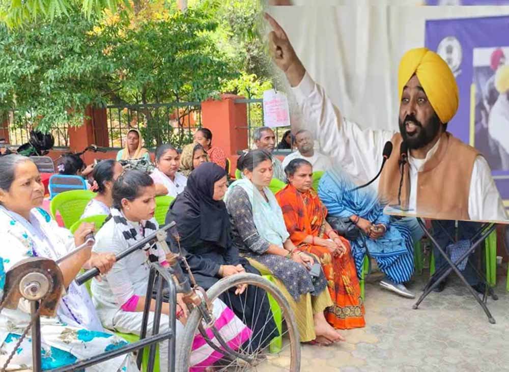 दिव्यांगों की शिकायतें अब नहीं होंगी लंबित, पंजाब सरकार ने तय की 3 महीने की समयसीमा