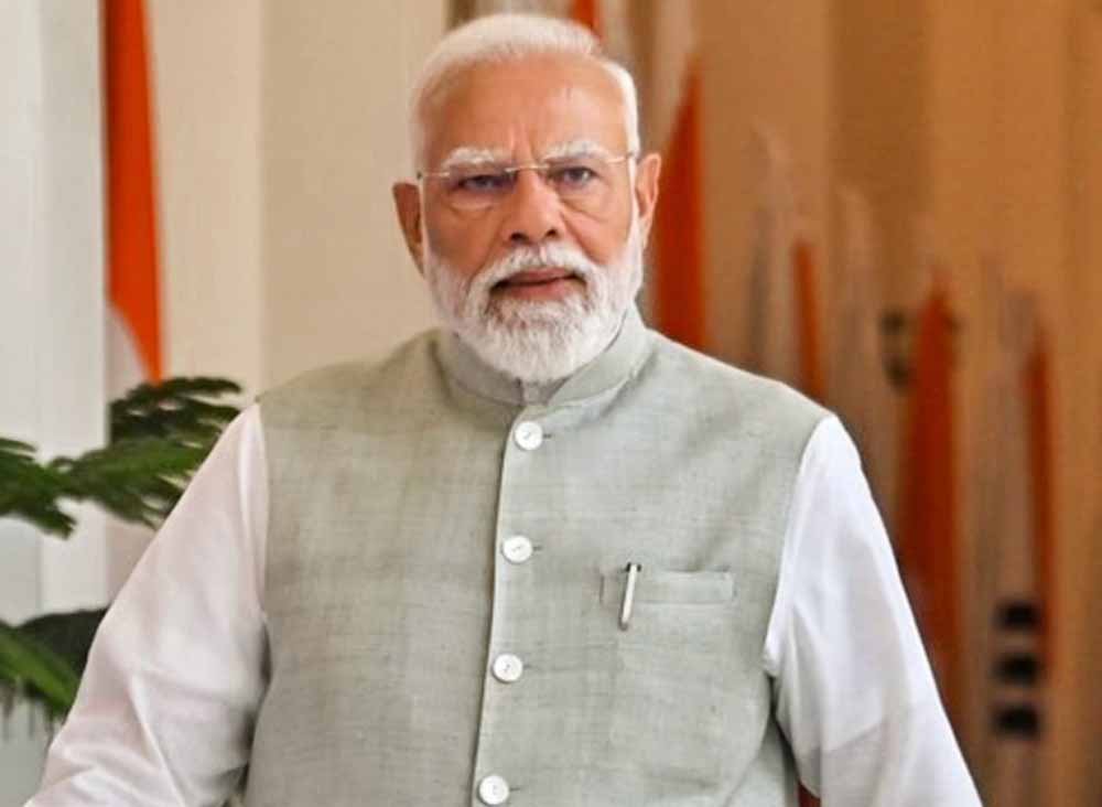 चंडीगढ़ दौरे पर PM मोदी, 17 जुलाई को दो अहम सड़क परियोजनाओं का करेंगे लोकार्पण