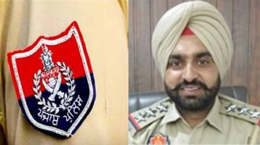 Punjab News: जीरकपुर थाना की कमान नए SHO के हाथ, अपराधियों पर शिकंजा कसने की बड़ी जिम्मेदारी