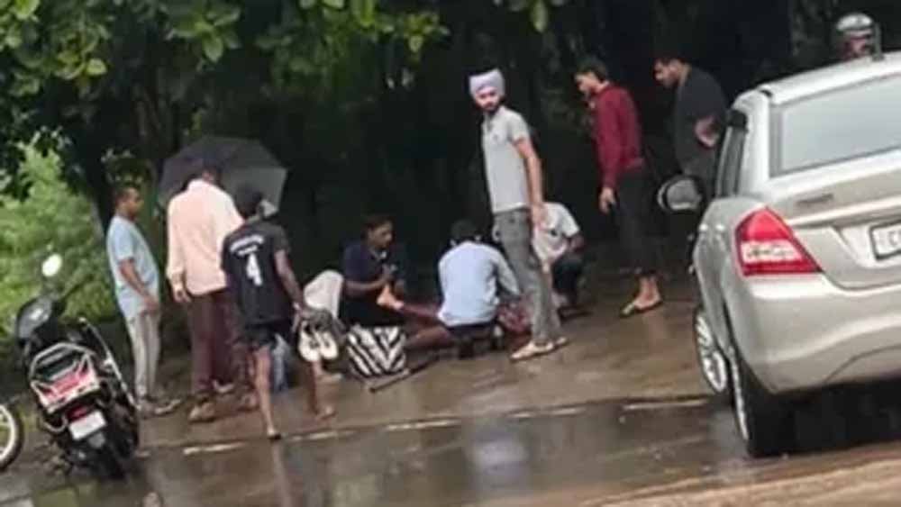पंजाब यूनिवर्सिटी में छात्रा की मौत पर बड़ा फैसला, भाई को नौकरी और ₹21 लाख की आर्थिक सहायता