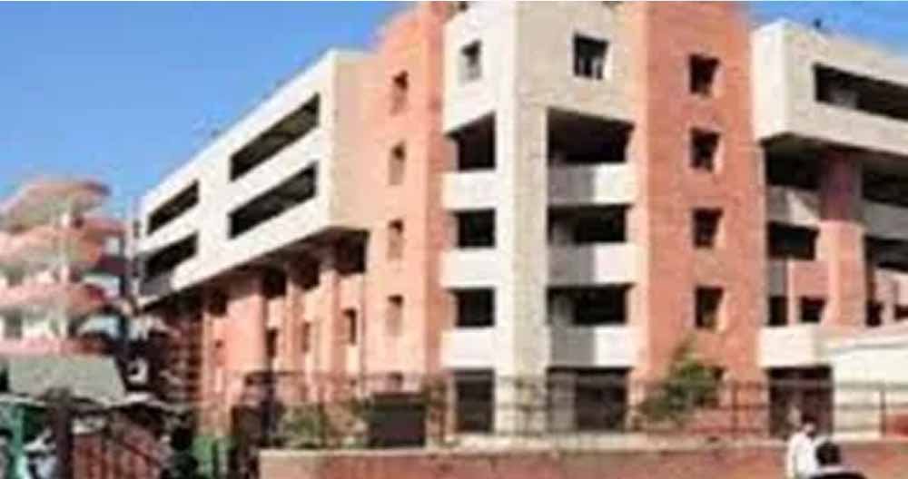Chandigarh News: जिला अदालत के समीप नई मल्टीलेवल पार्किंग का उद्घाटन 18 जुलाई को, CJI होंगे मुख