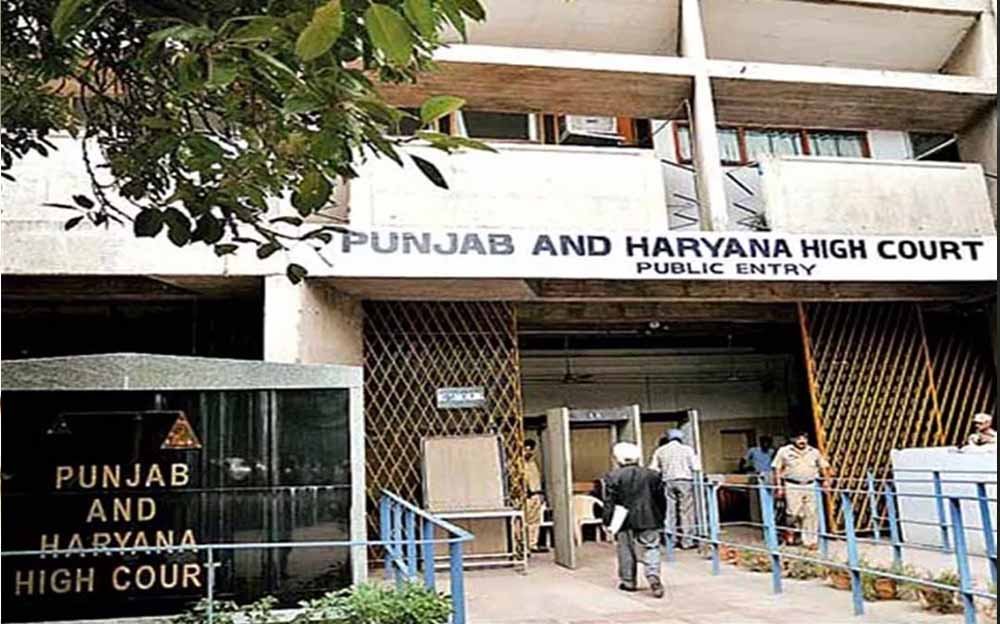 पंजाब में वकीलों की हड़ताल पर हाई कोर्ट सख्त, बोला- दबाव की राजनीति से नहीं चलेगी न्याय व्यवस्थ