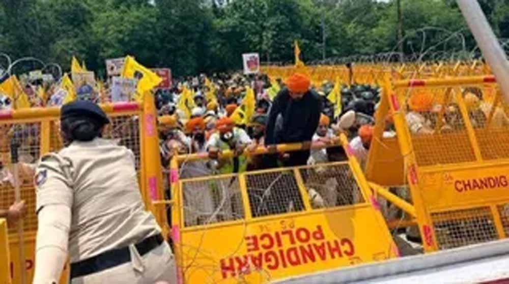 पंजाब में रिहाई प्रदर्शन पर बड़ी कार्रवाई, MLA सहित 15 नेताओं के खिलाफ केस, पुलिस पर हमला करने 