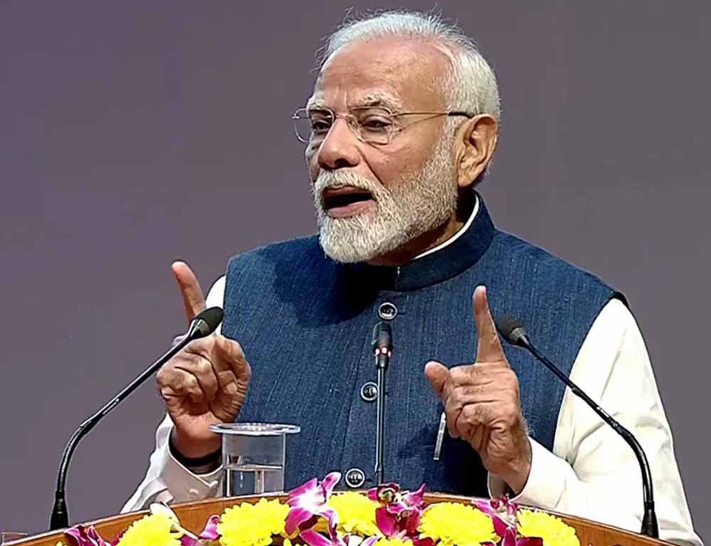 PM मोदी का चंडीगढ़ दौरा, 5500 लोगों की सभा, NSG के सुरक्षा घेरे में पूरा कार्यक्रम
