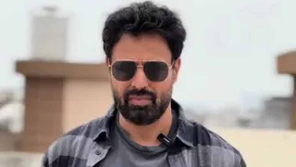 North America में पंजाबी सिंडिकेट पर शिकंजा, FBI की वांटेड सूची में आया अमृतपाल सिंह