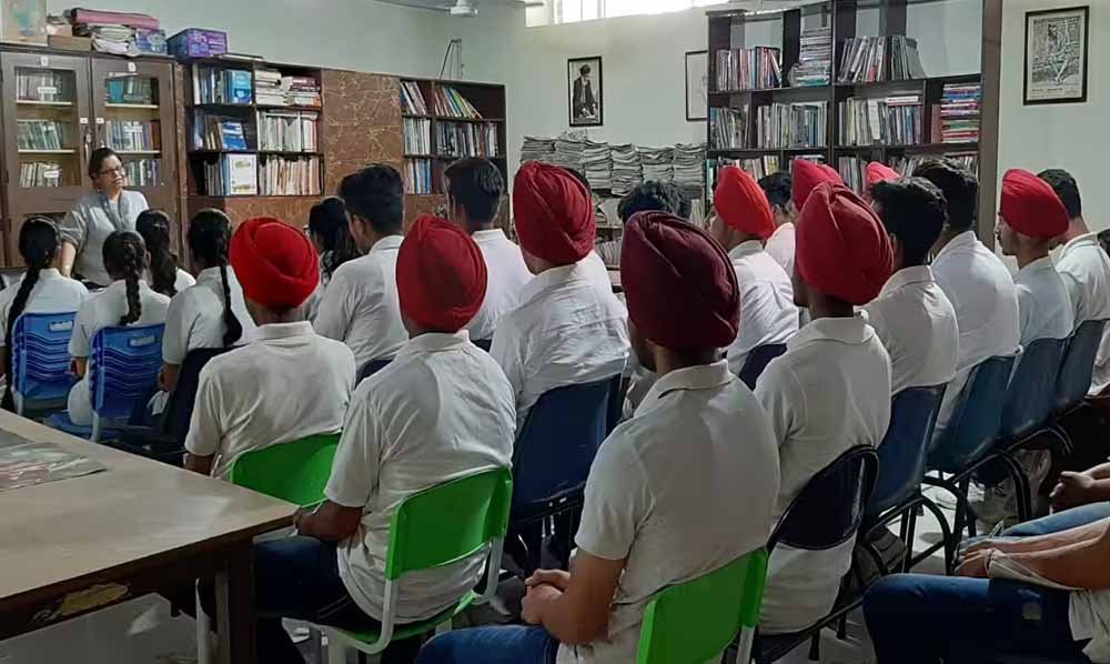 68 स्कूलों के कमजोर रिजल्ट पर पंजाब सरकार का बड़ा एक्शन, प्रिंसिपलों पर गिरेगी गाज
