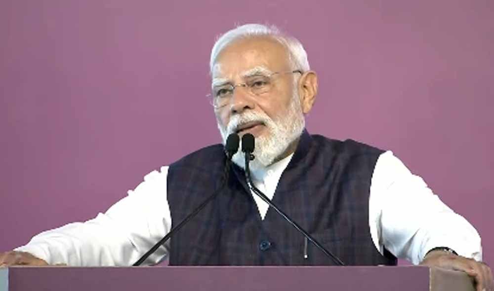 चंडीगढ़ दौरे पर PM मोदी का बड़ा ऐलान, PGI में खुलेगा MBBS कॉलेज