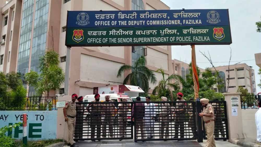 फाजिल्का-अबोहर निकाय चुनाव ने बढ़ाई राजनीतिक हलचल, अध्यक्ष और मेयर पद पर टिकी नजरें