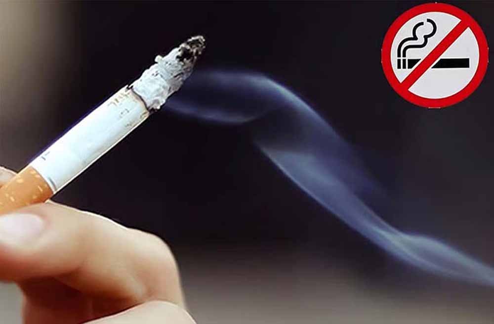 PGI में धूम्रपान करने वालों पर सख्ती, बीड़ी-सिगरेट पीने पर अब देना होगा भारी जुर्माना