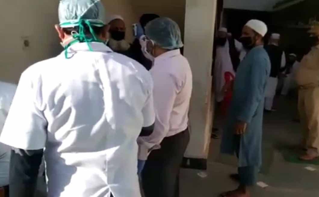 Punjab Health Alert: हॉटस्पॉट क्षेत्रों में बीमारी रोकने के लिए प्रशासन को त्वरित कार्रवाई के न