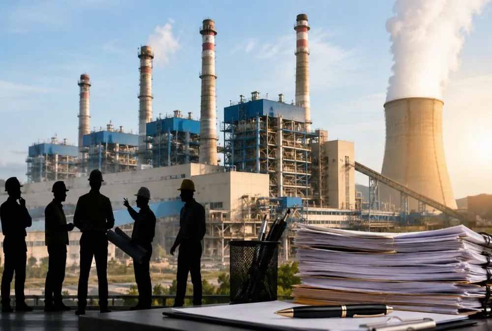 Punjab News: PSPCL का बड़ा फैसला, थर्मल प्लांट के 108 कर्मचारियों का होगा समायोजन