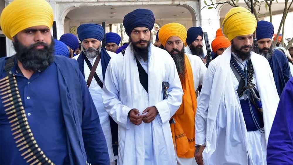 2027 विधानसभा चुनाव से पहले पंजाब की राजनीति में हलचल, झुंदां गुट और 'वारिस पंजाब दे' साथ आए