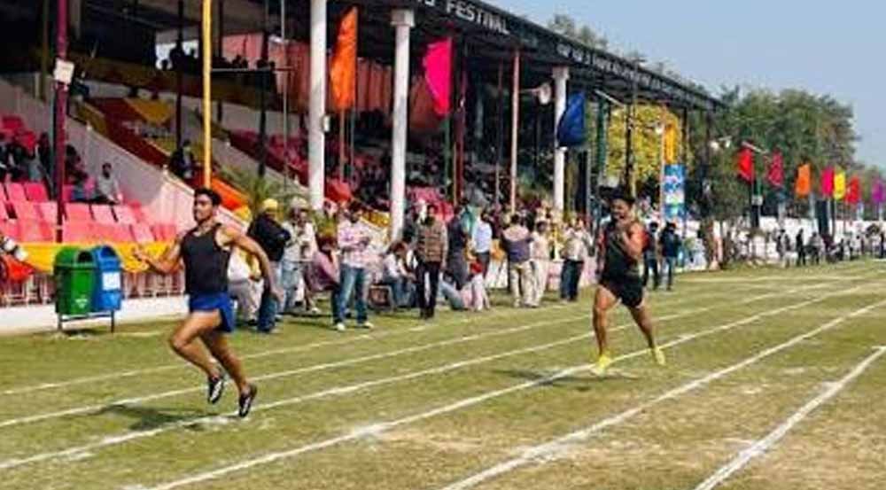 Punjab Sports Mission: दो महीने चलेगा युवा खेल अभियान, प्रशासक ने दिखाई हरी झंडी