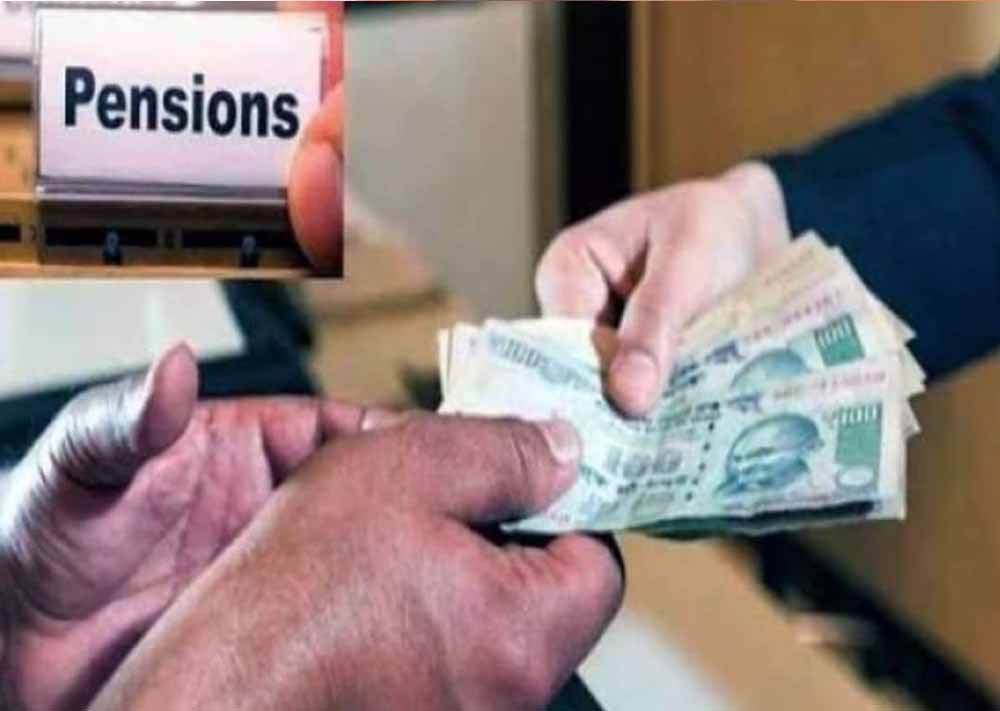 Chandigarh News: सामाजिक सुरक्षा पेंशन का मई तक भुगतान पूरा, संसद में उठे सवाल का प्रशासन ने दि