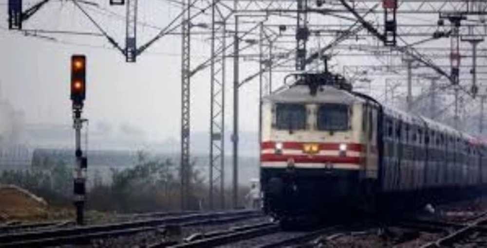 रेल नेटवर्क होगा दोगुना, ₹51 हजार करोड़ की योजनाओं से छत्तीसगढ़ को मिलेगी नई रफ्तार