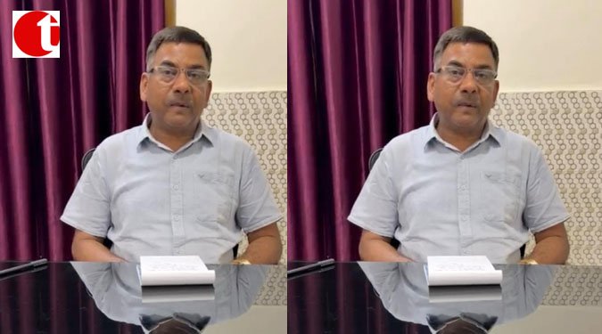 मनोज कुमार पांडेय के आरोप निराधार, बैंक की सभी ऋण प्रक्रियाएं नियमों के अनुरूप : शाखा प्रबंधक