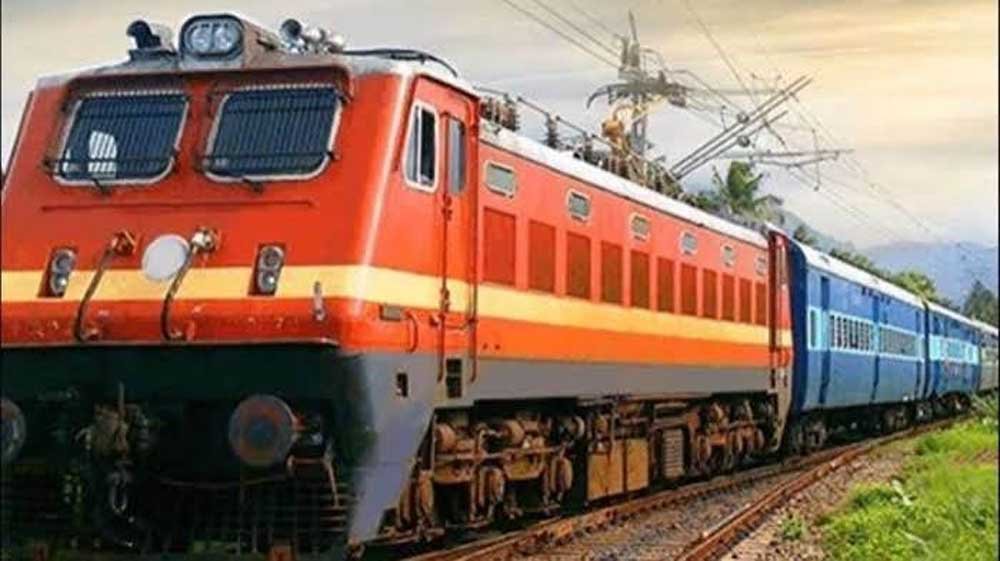 5 अगस्त से शुरू होगी 23 कोच की स्पेशल ट्रेन, मध्य प्रदेश के कई स्टेशनों को मिलेगा फायदा