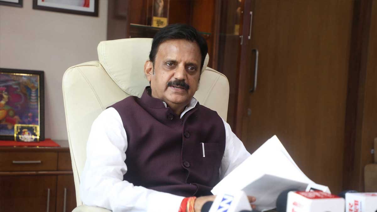हीमोग्लोबिनोपैथीज़ उन्मूलन के लिए जनजागरूकता और स्वास्थ्य सेवाओं का विस्तार जरूरी: उप मुख्यमंत्