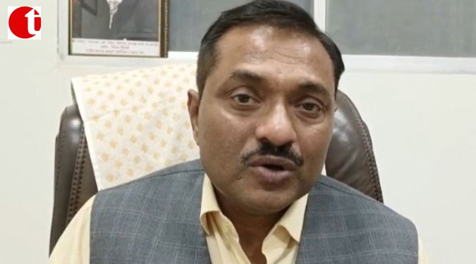 उद्योगपति राजेश अग्रहरि का बड़ा बयान: 'राम मंदिर चंदा चोरी मामले की हो निष्पक्ष जांच, वास्तविक 