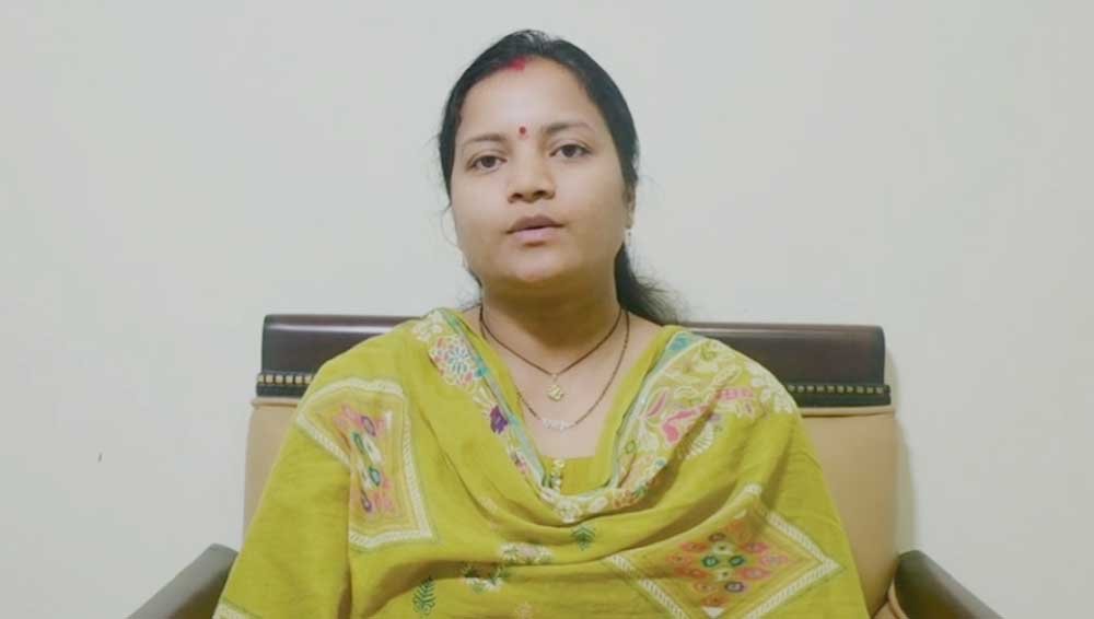 माताओं, बहनों और बच्चों से 30 जुलाई तक हस्तनिर्मित राखी, शुभकामना संदेश और आंगन की पावन मिट्टी 