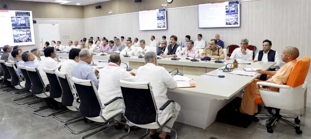 25 से 29 सितम्बर तक ग्रेटर नोएडा में आयोजित होगा यूपी इंटरनेशनल ट्रेड शो का चौथा संस्करण