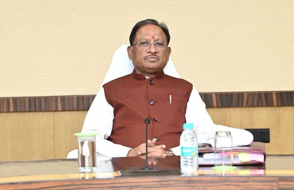 ब्याज एवं अधिभार में राहत, लंबित प्रकरणों के समाधान और रुकी परियोजनाओं को मिलेगी नई रफ्तार