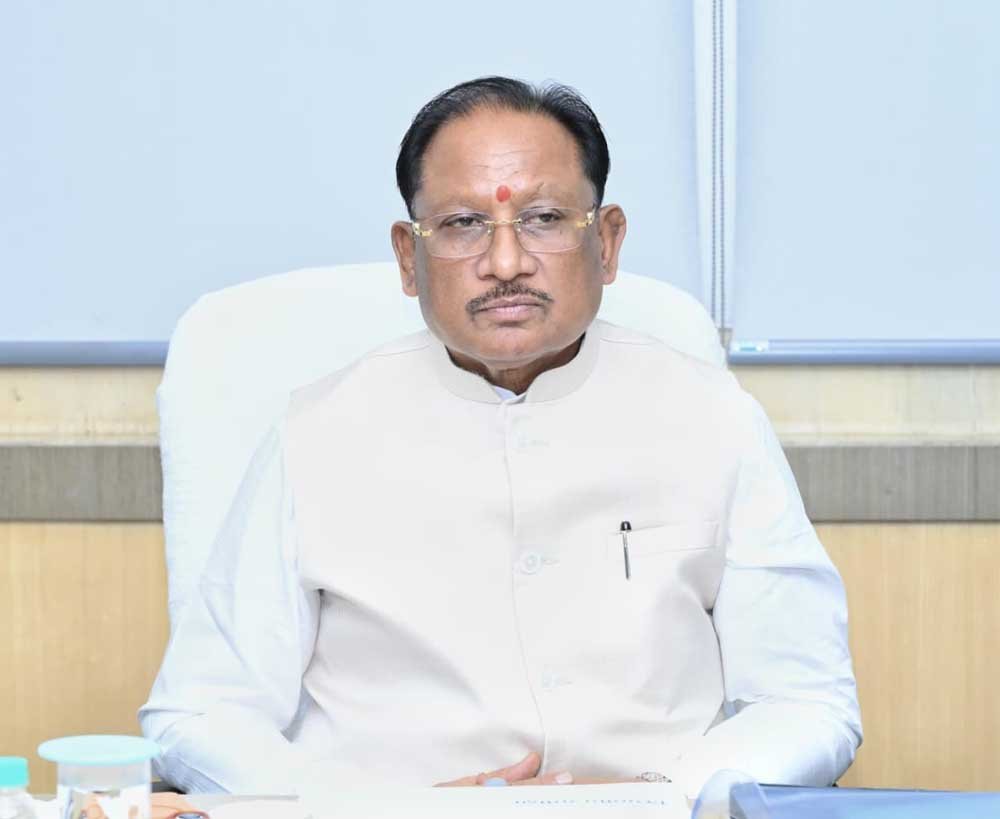 नवप्रवेशी बच्चों का होगा आत्मीय स्वागत, उप मुख्यमंत्री विजय शर्मा और स्कूल शिक्षा मंत्री गजेन्द