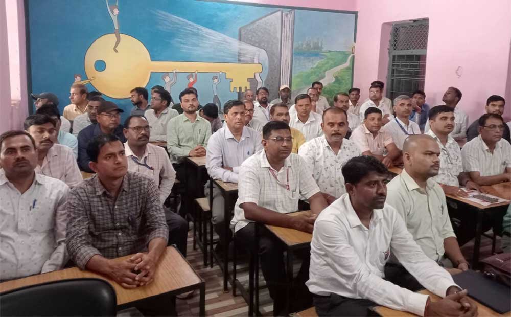 एलन करियर इंस्टीट्यूट के सहयोग से प्रतियोगी परीक्षाओं की तैयारी शुरू, 258 शिक्षकों का ऑनलाइन उन