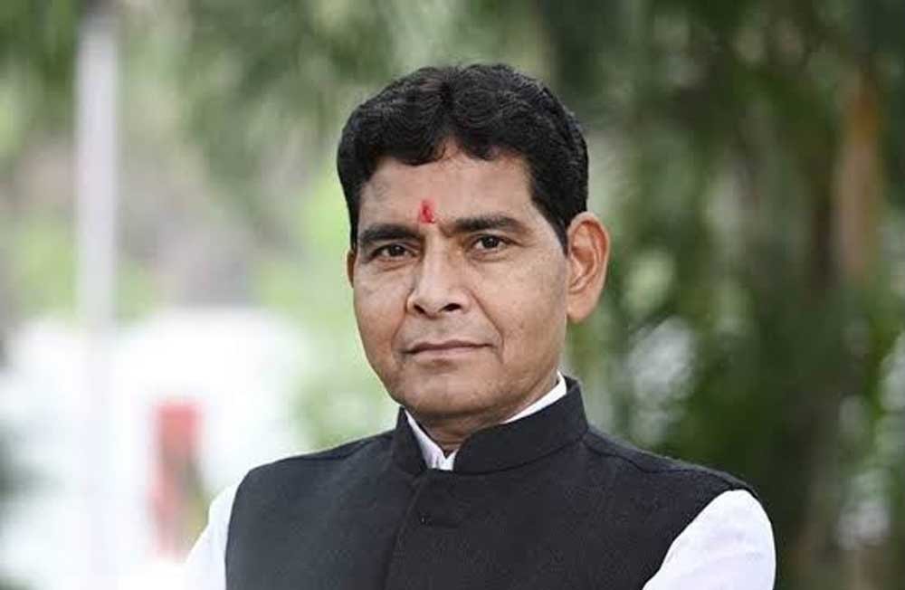धमतरी में कल मनेगा जिलास्तरीय ‘शाला प्रवेशोत्सव’: मंत्री टंक राम वर्मा करेंगे शुभारंभ