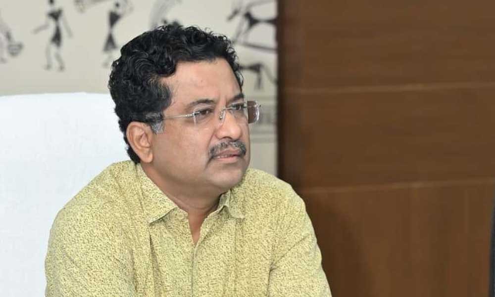 माह सितम्बर तक 1000 पोषण वाटिका उपवन तैयार करने के निर्देश