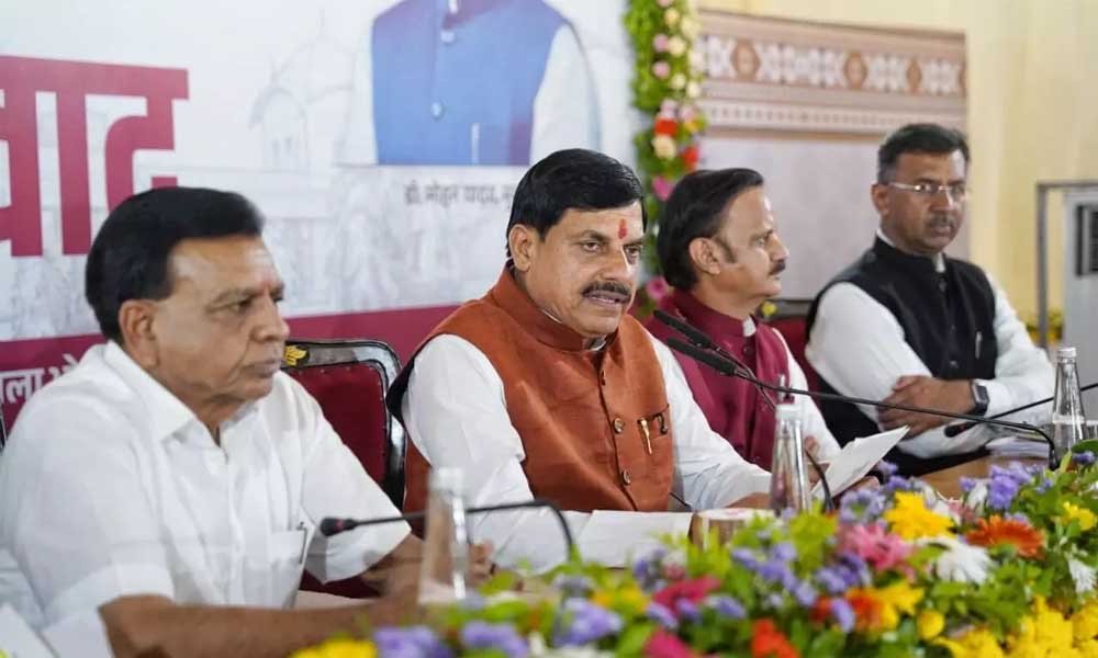 मोहन यादव कैबिनेट का बड़ा फैसला, मानसून सत्र में पेश होगा समान नागरिक संहिता (UCC) विधेयक