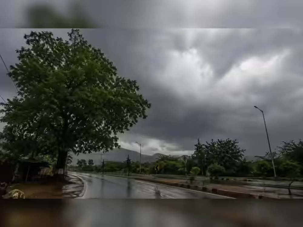 7 दिन की देरी से पहुंचा मानसून, राजस्थान में अगले 5-7 दिन भारी बारिश की संभावना