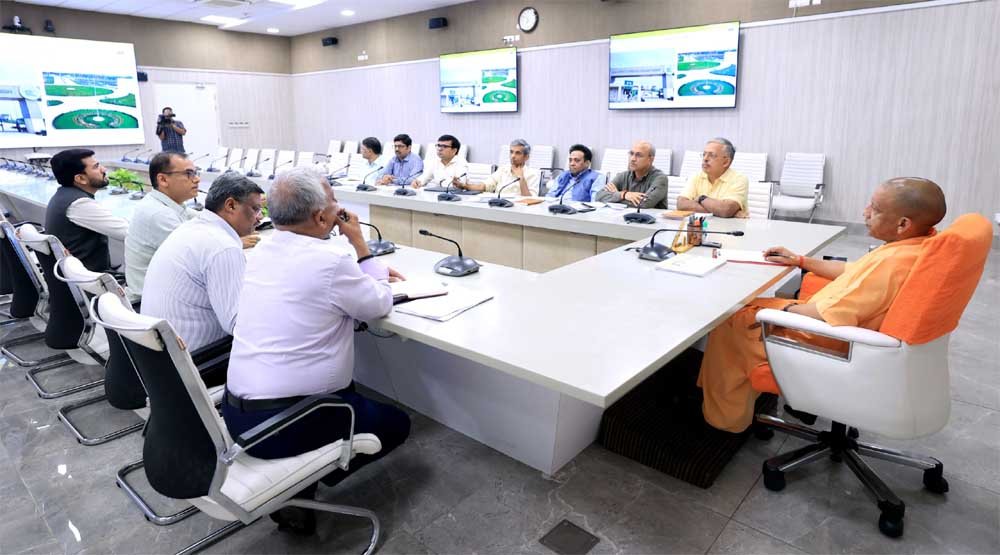 10 अतिदोहित शहरों में चलेंगे विशेष अभियान, भूजल स्तर सुधारने की नई पहल