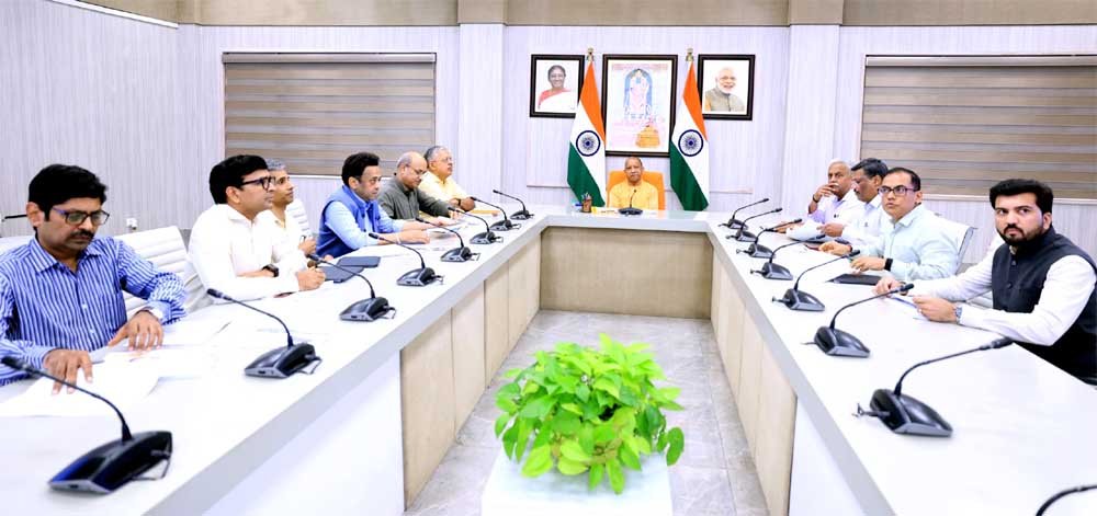 कौशल विकास मिशन की ओर से प्रदेश भर में 13 से 15 जुलाई तक आयोजित हुआ 3 दिवसीय रोजगार मेला, 830 क